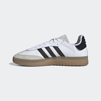 Adidas sneakers samba rm bd7537 blancA180001_5