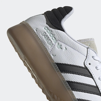 Adidas sneakers samba rm bd7537 blancA180001_6