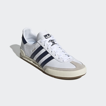 Adidas sneakers jeans bd7683 blancA180101_4