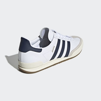 Adidas sneakers jeans bd7683 blancA180101_5