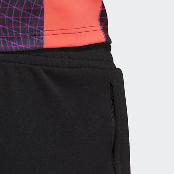 Adidas textile pantalon degrade tp black dv2027 noirA180501_5