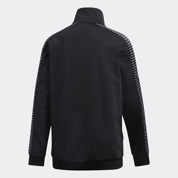 Adidas textile veste track top black du9879 noirA181201_2