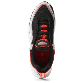 Reebok sneakers daytona dmx vector dv3891 noirA181701_4