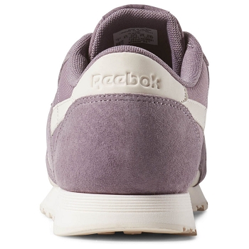 Reebok sneakers cl nylon noble dv3635 violetA182701_4