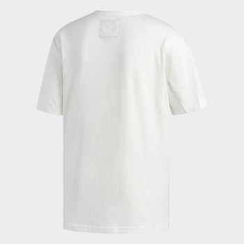 Adidas textile tee shirt kaval grp tee noirA190701_2