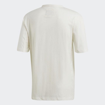 Adidas textile tee shirt kaval grp tee bleuA190702_2