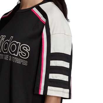 Adidas textile tee shirt og tee d98925 noirA190801_5