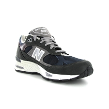 New balance uk usa sneakers m991 gnn grisA192501_3
