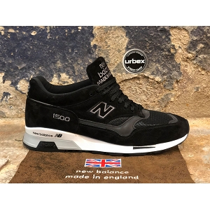 New balance made in uk sneakers m1500 jkk noirA192601_1