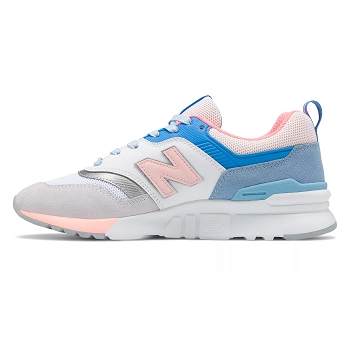 New balance sneakers cw997A198101_2