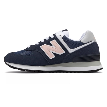 New balance sneakers wl574A198501_2