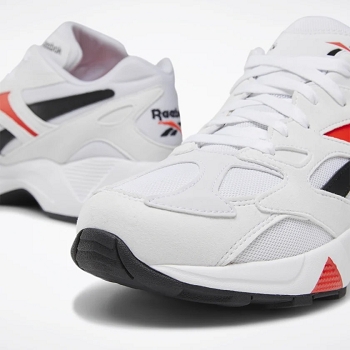 Reebok sneakers aztrek 96 dv7249 blancA200501_5