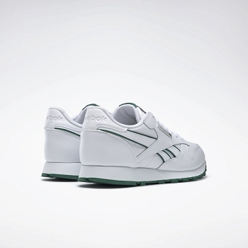 Reebok sneakers cl leather dv8631 blancA201301_3