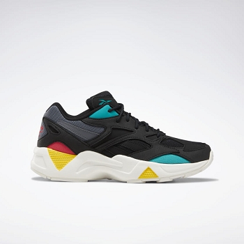 Reebok sneakers aztrek 96 dv8528 noirA201601_1