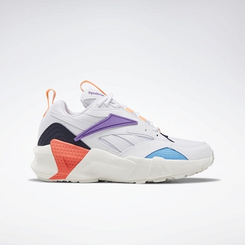 Reebok sneakers aztrek double mix dv8171 blancA201701_1