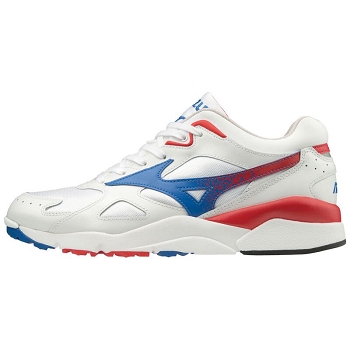 Mizuno sneakers sky medal d1ga192427 blancA203801_1