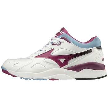 Mizuno sneakers sky medal d1ga192467 violetA204001_1