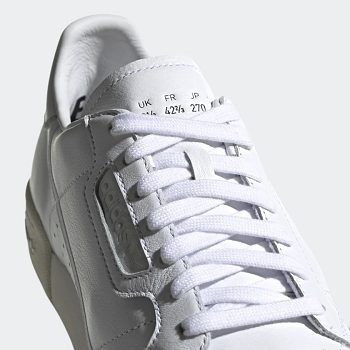 Adidas sneakers continental 80 ee6329 blancA204701_5
