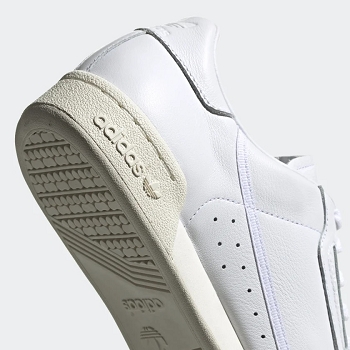 Adidas sneakers continental 80 ee6329 blancA204701_6