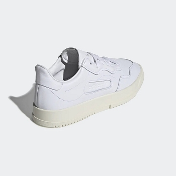 Adidas sneakers sc premiere ee6327 blancA204901_2