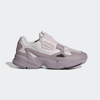 Adidas sneakers falcon zip ef1953 roseA205601_1