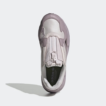 Adidas sneakers falcon zip ef1953 roseA205601_5