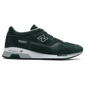 New balance uk usa sneakers m1500 d dark green vertA206701_1