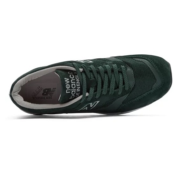 New balance uk usa sneakers m1500 d dark green vertA206701_3