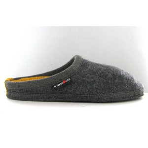 chausson haflinger homme