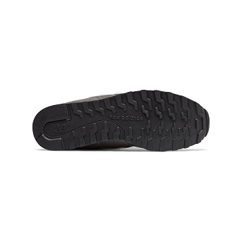 New balance sneakers wl373jlc grisA218501_4