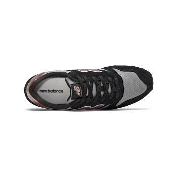 New balance sneakers wl373jla noirA218601_3