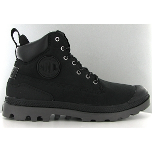 PALLADIUM OUTSIDER<br>Noir