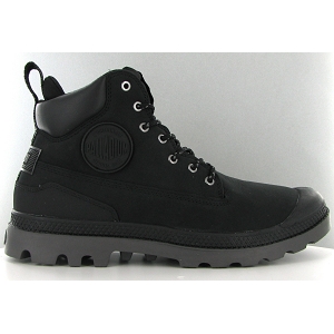 Palladium bottines et boots outsider noirA223801_1