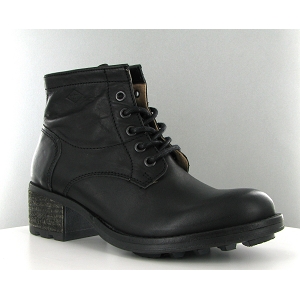 Palladium bottines et boots carthy cmr noirA224001_2