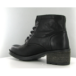 Palladium bottines et boots carthy cmr noirA224001_3
