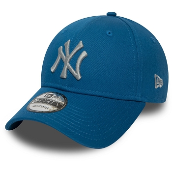 NEW ERA LEAGUE ESSENTIAL 9 FORTY 12040433<br>
