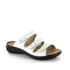 Romika westland nu pieds et sandales ibiza 66 blancA227801_1