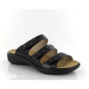 Romika westland nu pieds et sandales ibiza 66 noirA227804_1