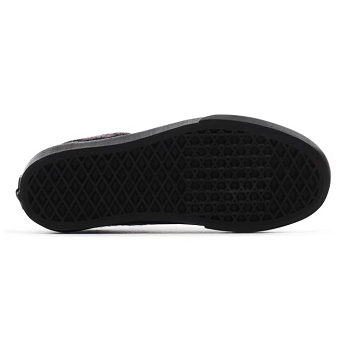 Vans sneakers ua old skool platform mix leopard pinkblack noirA231201_4