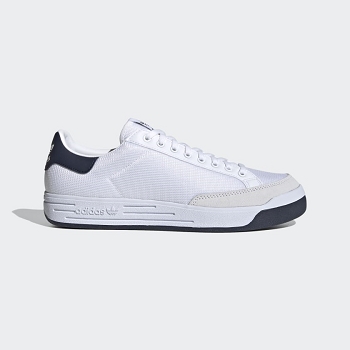 Adidas sneakers rod laver  g99864 blancA234801_1