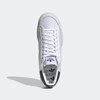 Adidas sneakers rod laver  g99864 blancA234801_3