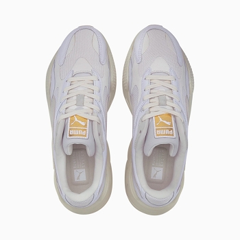Puma sneakers rsx3 luxe 374293 blancA235201_2