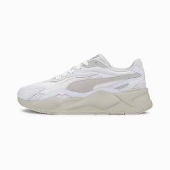 Puma sneakers rsx3 luxe 374293 blancA235201_4