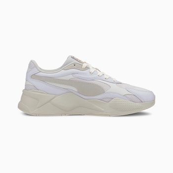 Puma sneakers rsx3 luxe 374293 blancA235201_6