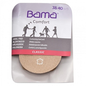 BAMA DEMI SEMELLE<br>Beige