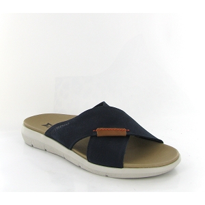 Mephisto mules conrad bleuA238901_1