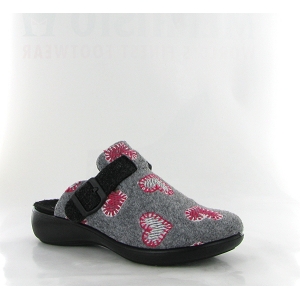 ROMIKA WESTLAND KORSIKA 307<br>Gris