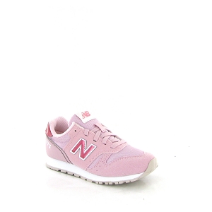 NEW BALANCE ENF YC373 GS2<br>Rose