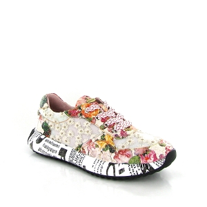LAURA VITA BURTON 05<br>Beige