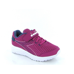 DIADORA FLAMINGO 7 JR<br>Fuschia